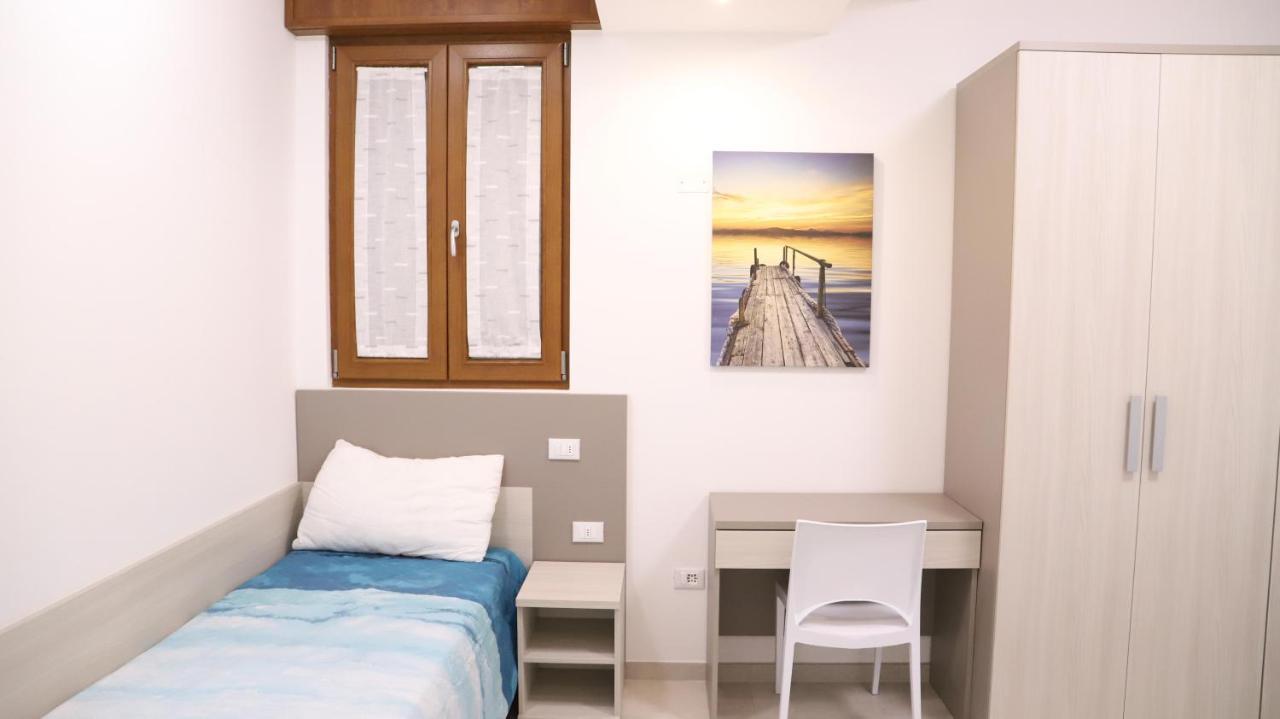 Condominio Diana Est- Gemini Bibione Eksteriør bilde